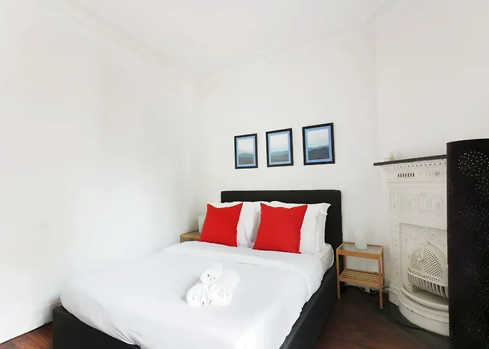 1Br Near Central Paris & Bastille * Paris